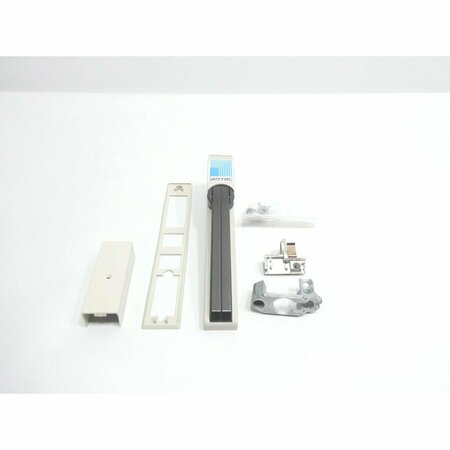 RITTAL REPLACEMENT HANDLE ENCLOSURE PARTS AND ACCESSORY SZ 2450